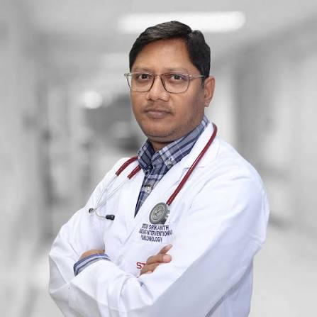 Dr Venugopal Kulkarni